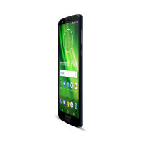 Artwizz CurvedDisplay für Motorola Moto G6 Plus Glasschutz