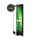 Artwizz CurvedDisplay für Motorola Moto G6 Plus Glasschutz