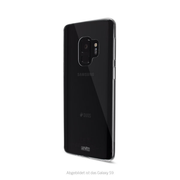 Artwizz SecondDisplay (Glass Protection) für Samsung Galaxy J6 (2018)