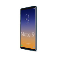 Artwizz NoCase Schutzhülle für Samsung Galaxy...
