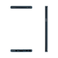 Artwizz NoCase Schutzhülle für Samsung Galaxy Note 9 - Spaceblue