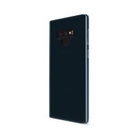 Artwizz NoCase Schutzhülle für Samsung Galaxy Note 9 - Spaceblue