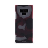 Artwizz Camouflage Clip für Samsung Galaxy Note 9 in Rot