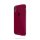 Artwizz NoCase für Apple iPhone Xs Max - Raspberry