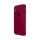 Artwizz NoCase für Apple iPhone Xs Max - Raspberry