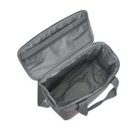 RivaCase Torngat 5726 Cooler Bag Kühltasche 23L - Grau