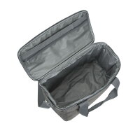 RivaCase Torngat 5726 Cooler Bag Kühltasche 23L - Grau