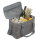 RivaCase Torngat 5726 Cooler Bag Kühltasche 23L - Grau