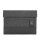 RivaCase Lantau 8803 Mélange Sleeve für MacBook, Ultrabook, Laptop 13.3" Schwarz