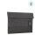 RivaCase Lantau 8803 Mélange Sleeve für MacBook, Ultrabook, Laptop 13.3" Schwarz