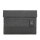 RivaCase Lantau 8803 Mélange Sleeve für MacBook, Ultrabook, Laptop 13.3" Schwarz