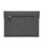 RivaCase Lantau 8803 Mélange Sleeve für MacBook, Ultrabook, Laptop 13.3" Schwarz