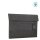 RivaCase Lantau 8803 Mélange Sleeve für MacBook, Ultrabook, Laptop 13.3" Schwarz