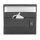 RivaCase Lantau 8803 Mélange Sleeve für MacBook, Ultrabook, Laptop 13.3" Schwarz