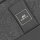 RivaCase Lantau 8803 Mélange Sleeve für MacBook, Ultrabook, Laptop 13.3" Schwarz