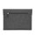 RivaCase Lantau 8803 Mélange Sleeve für MacBook, Ultrabook, Laptop 13.3" Schwarz