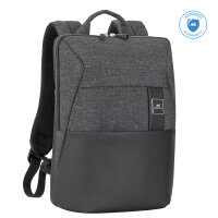 RivaCase Lantau 8825 Mélange Rucksack für...