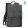 RivaCase Lantau 8825 Mélange Rucksack für MacBook, Ultrabook 13.3" Schwarz