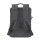 RivaCase Lantau 8825 Mélange Rucksack für MacBook, Ultrabook 13.3" Schwarz