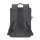 RivaCase Lantau 8825 Mélange Rucksack für MacBook, Ultrabook 13.3" Schwarz