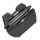 RivaCase Lantau 8861 Mélange Rucksack für MacBook, Ultrabook 15.6" Schwarz