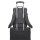 RivaCase Lantau 8861 Mélange Rucksack für MacBook, Ultrabook 15.6" Schwarz