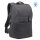 RivaCase Lantau 8861 Mélange Rucksack für MacBook, Ultrabook 15.6" Schwarz