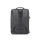 RivaCase Lantau 8861 Mélange Rucksack für MacBook, Ultrabook 15.6" Schwarz