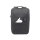 RivaCase Lantau 8861 Mélange Rucksack für MacBook, Ultrabook 15.6" Schwarz