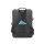 RivaCase Lantau 8861 Mélange Rucksack für MacBook, Ultrabook 15.6" Schwarz