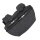 RivaCase Lantau 8861 Mélange Rucksack für MacBook, Ultrabook 15.6" Schwarz