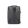 RivaCase Lantau 8861 Mélange Rucksack für MacBook, Ultrabook 15.6" Schwarz
