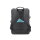 RivaCase Lantau 8861 Mélange Rucksack für MacBook, Ultrabook 15.6" Schwarz