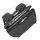 RivaCase Lantau 8861 Mélange Rucksack für MacBook, Ultrabook 15.6" Schwarz
