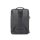 RivaCase Lantau 8861 Mélange Rucksack für MacBook, Ultrabook 15.6" Schwarz