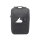 RivaCase Lantau 8861 Mélange Rucksack für MacBook, Ultrabook 15.6" Schwarz