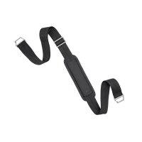 RivaCase Lantau 8831 Mélange Tasche für MacBook, Laptop bis 15.6" Schwarz