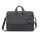 RivaCase Lantau 8831 Mélange Tasche für MacBook, Laptop bis 15.6" Schwarz