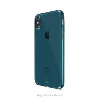 Artwizz NoCase Schutzhülle für Apple iPhone XS...
