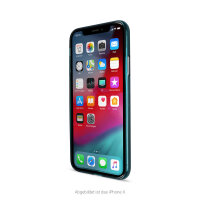 Artwizz NoCase Schutzhülle für Apple iPhone XS...