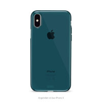 Artwizz NoCase Schutzhülle für Apple iPhone XS Max - Spaceblue