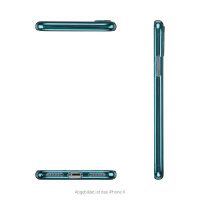 Artwizz NoCase Schutzhülle für Apple iPhone XS Max - Spaceblue