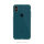 Artwizz NoCase Schutzhülle für Apple iPhone XS Max - Spaceblue
