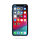 Artwizz NoCase Schutzhülle für Apple iPhone XS Max - Spaceblue
