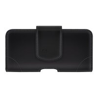 4-OK U-Line Handy Etui mit Gürtelclip und...