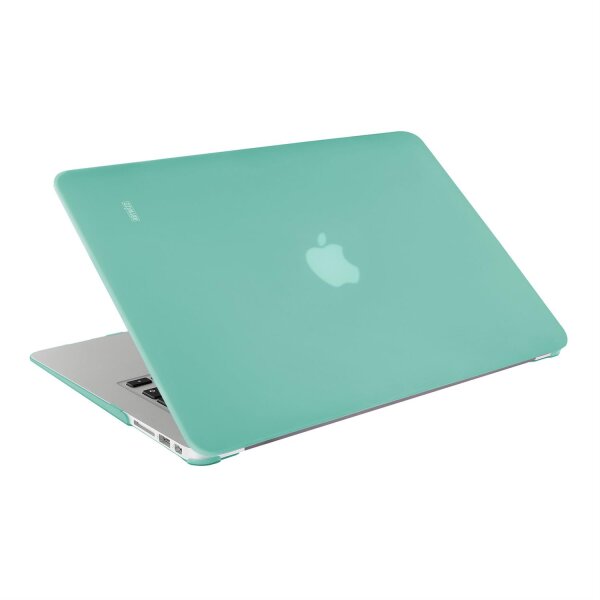 Artwizz Rubber Clip für Apple MacBook Air 13 - Mint