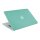 Artwizz Rubber Clip für Apple MacBook Air 13 - Mint