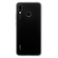 4-OK Ultra Slim 0.2 Schutzhülle für Huawei P20...