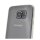 4-OK Protek Ultra Slim 0.2 Schutzhülle für Samsung Galaxy S6 - Transparent