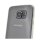 4-OK Protek Ultra Slim 0.2 Schutzhülle für Samsung Galaxy S6 - Transparent